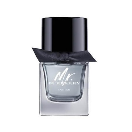 BURBERRY Mr. Burberry Indigo - Eau de Toilette 5045551783670